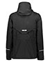 Womens Packable Hooded Jacket