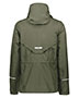 Womens Packable Hooded Jacket