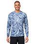 Men's Lopro Camo Long-Sleeve T-Shirt