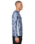 Men's Lopro Camo Long-Sleeve T-Shirt