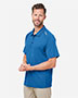 Men's Lopro Solid Performance Polo