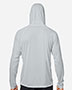 Men's LoPro Pursuit Long Sleeve Hooded T-Shirt