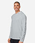 Men's LoPro Pursuit Long Sleeve Hooded T-Shirt