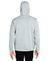 Men's Performance Hooded Fleece Pullover