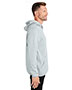 Men's Performance Hooded Fleece Pullover