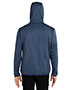 Men's Performance Hooded Fleece Pullover