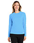 Ladies' Pursuit Long-Sleeve T-Shirt