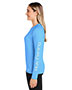 Ladies' Pursuit Long-Sleeve T-Shirt