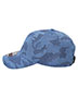 The Oglethorpe Tonal Camo Cap