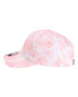 Frog Skin Camo Light Pink