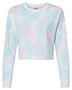 Tie Dye Cotton Candy