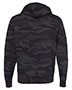 Lightweight Hooded Sweatshirt
