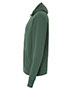 Lightweight Full-Zip Hooded Sweatshirt