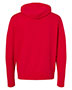 Lightweight Full-Zip Hooded Sweatshirt
