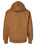 Insulated Canvas Workwear Jacket