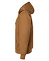 Insulated Canvas Workwear Jacket