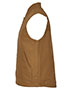 Insulated Canvas Workwear Vest