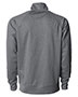 Lightweight Poly-Tech Full-Zip Track Jacket
