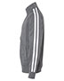 Lightweight Poly-Tech Full-Zip Track Jacket