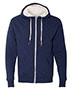 Navy Heather