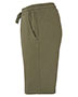 Midweight Fleece Shorts