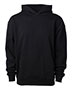 Unisex Boulevard Heavyweight Hooded Sweatshirt