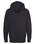 Heavyweight Full-Zip Hooded Sweatshirt