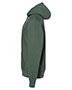 Legend - Premium Heavyweight Cross-Grain Hooded Sweatshirt