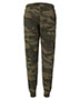 Womens California Wave Wash Sweatpants
