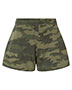 Women’s Lightweight California Wave Wash Sweatshorts