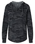 Black Camo Heather