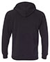 Special Blend Raglan Hooded Sweatshirt