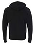 Special Blend Raglan Full-Zip Hooded Sweatshirt