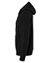 Special Blend Raglan Full-Zip Hooded Sweatshirt