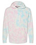 Tie Dye Cotton Candy