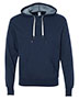 Navy Heather