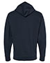 Midweight Full-Zip Hooded Sweatshirt