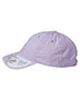 Womens Pigment Dyed Fashion Undervisor Cap