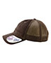 Women's Corduroy Cap