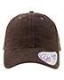 Women's Corduroy Cap