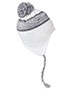 Backcountry Knit Pom Hat