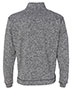 Cosmic Fleece Quarter-Zip Sweatshirt