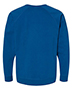 J America 8641JA  Mens Rival Crewneck Sweatshirt
