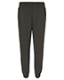 J America 8643JA  Ladies Rival Jogger Pant