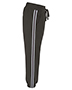J America 8643JA  Ladies Rival Jogger Pant