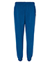 J America 8643JA  Ladies Rival Jogger Pant