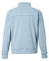 Unisex Electric Fleece Quarter-Zip