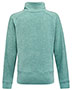 Ladies' Electric Fleece Quarter-Zip