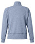 Ladies' Electric Fleece Quarter-Zip