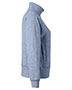 Ladies' Electric Fleece Quarter-Zip